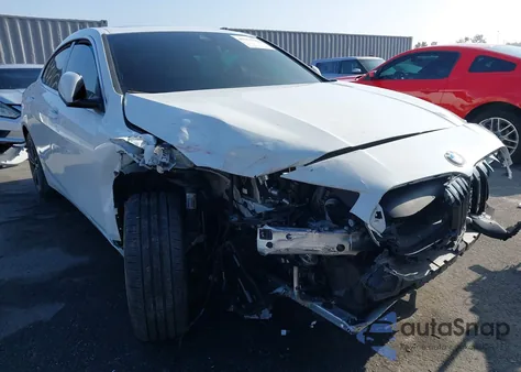 2023 BMW 228 Gran Coupe I Sdrive z USA, uszkodzony, nr VIN WBA53AK07P7M64546